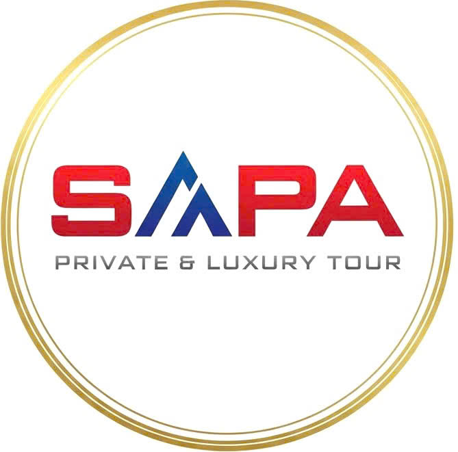 Private Sapa Tour Logo 2 Round