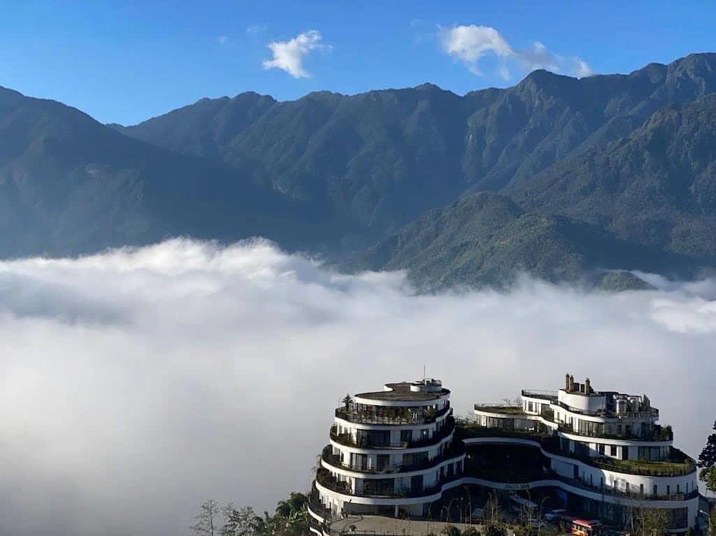 Sapa Hotel View 6