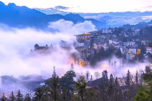 Hanoi-Sapa 4 nights